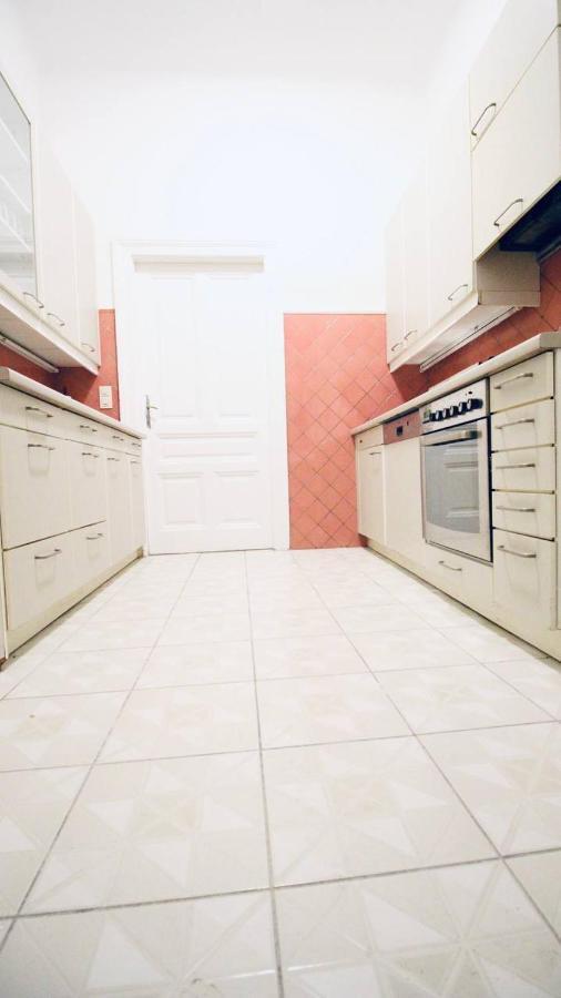 Modern Double Room Js A Відень Екстер'єр фото