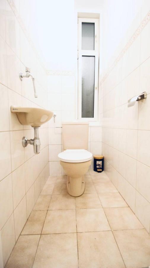 Modern Double Room Js A Відень Екстер'єр фото